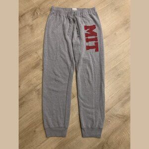 RedShirt MIT Massachusetts Institute of Technology Sweatpants Men's Large Jogger